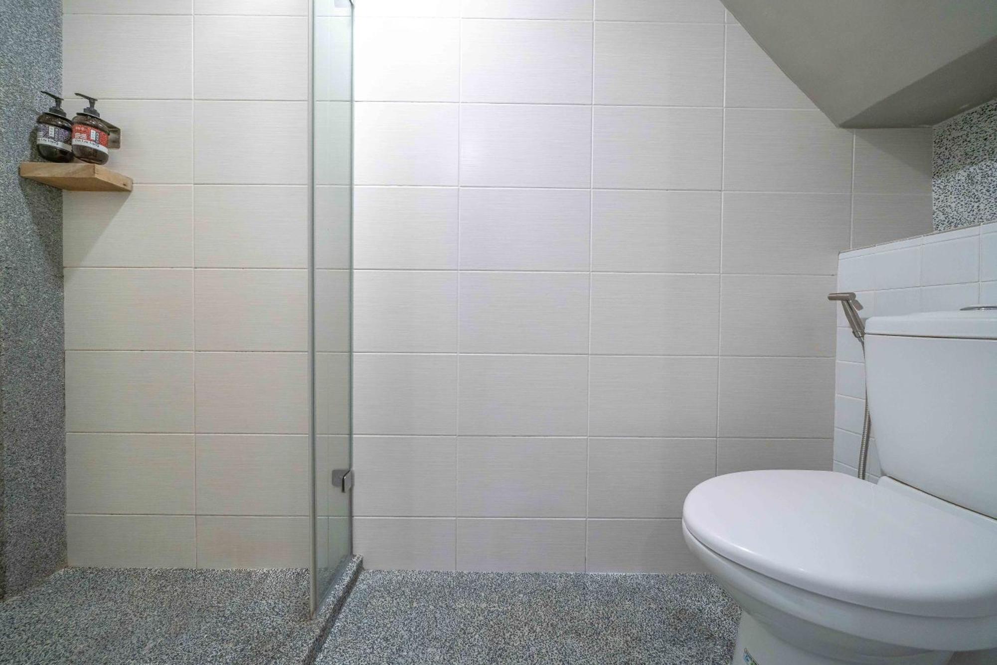 Haian Corner Homestay Tainan Exterior photo